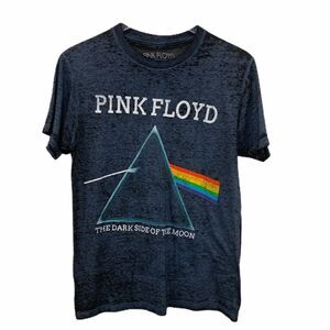 Pink Floyd Concert Tee Dark Side of the Moon S